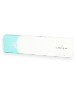 SILHOUETTE SOFT® 16 CONES