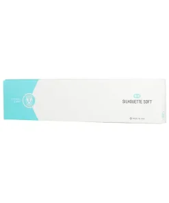 Alternative view of SILHOUETTE SOFT® 8 CONES