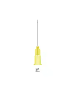 SOFTFIL® PRECISION Micro-Cannula 30G/25mm