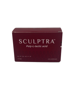 SCULPTRA® (2 vials)