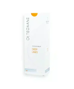 TEOSYAL® PURESENSE DEEP LINES