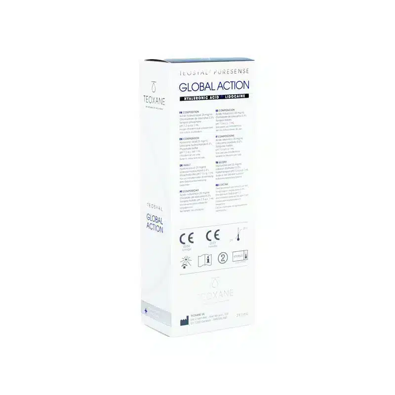 TEOSYAL® PURESENSE GLOBAL ACTION - Image 2