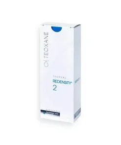 TEOSYAL® PURESENSE REDENSITY II (2x1ml)