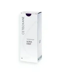 TEOSYAL® PURESENSE ULTRA DEEP (2×1.2ml)