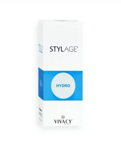 Alternative view of STYLAGE® HYDRO BI-SOFT®