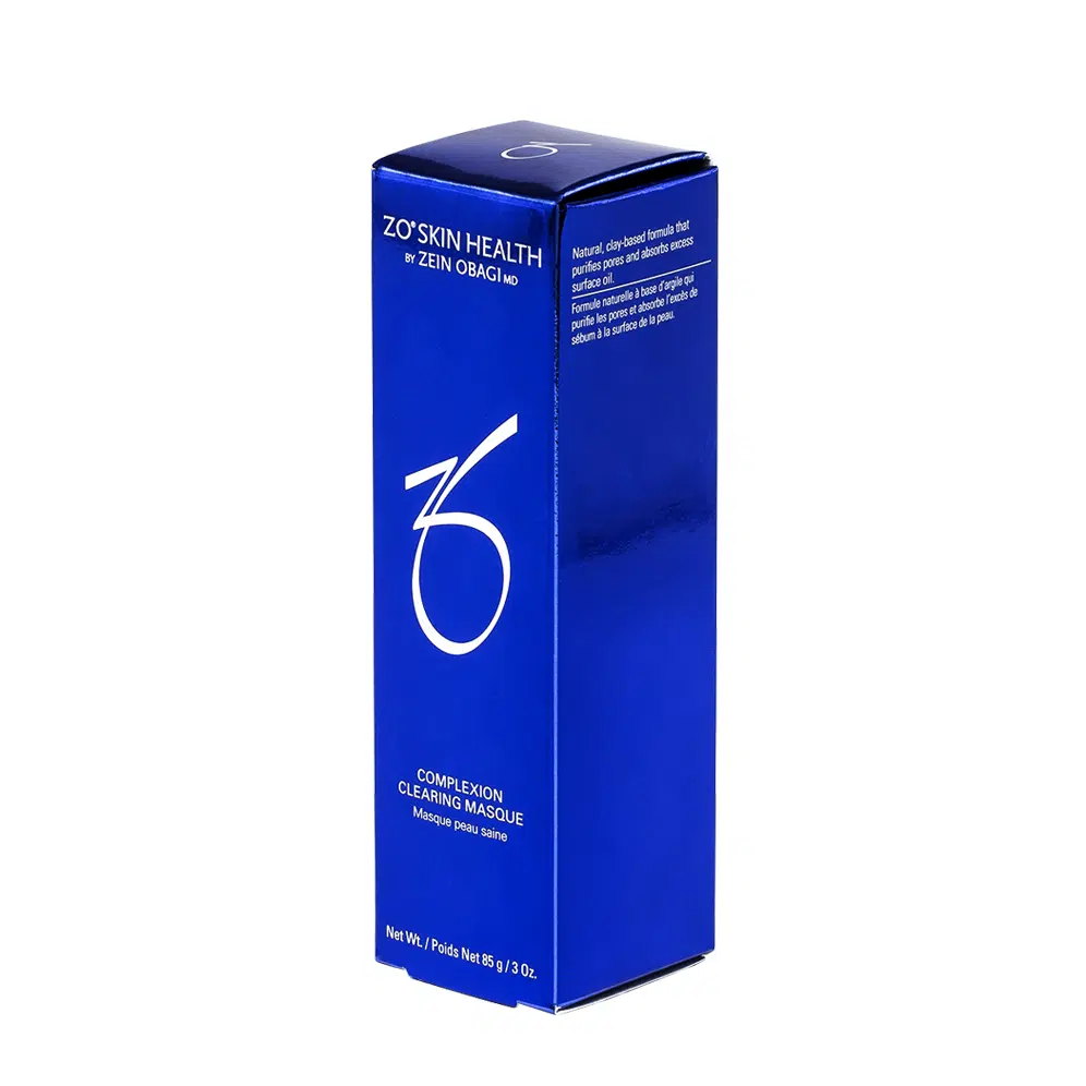ZO Skin Complexion Clearing Masque