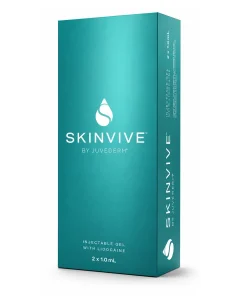 JUVEDERM® SKINVIVE