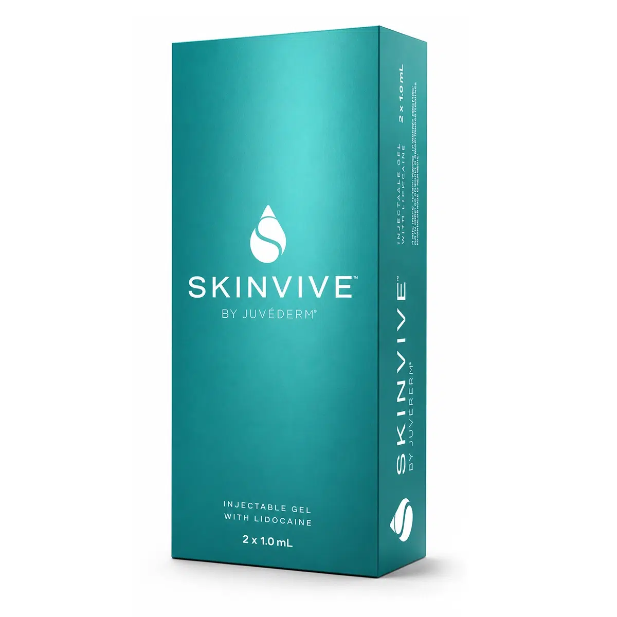 Skinboosters