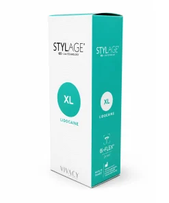 STYLAGE® XL BI-FLEX® with Lidocaine