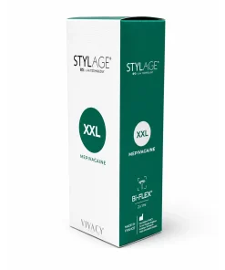 STYLAGE® XXL BI-FLEX® with Mepivacaine