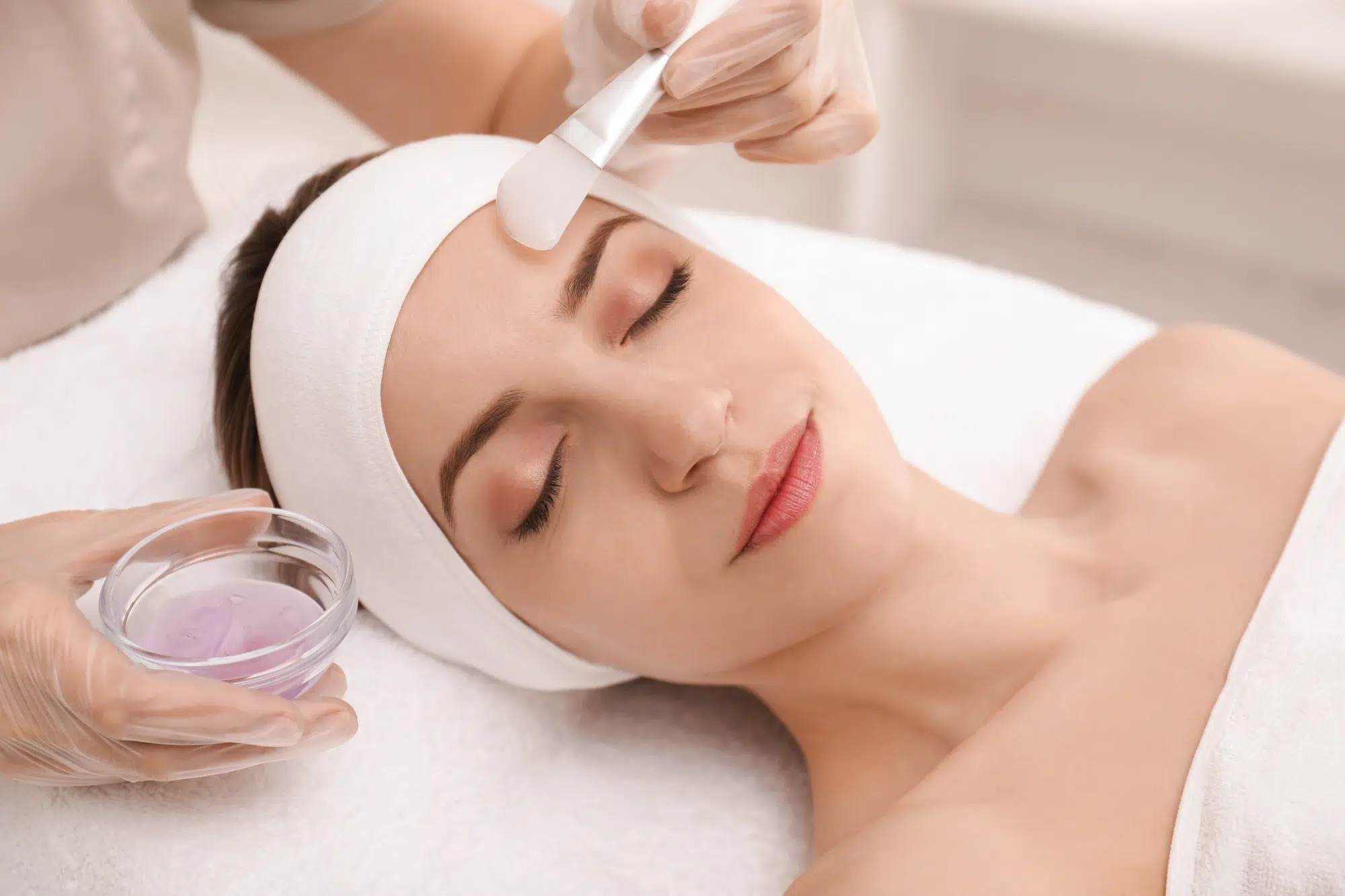 Our approach to sourcing medical and aesthetic supplies