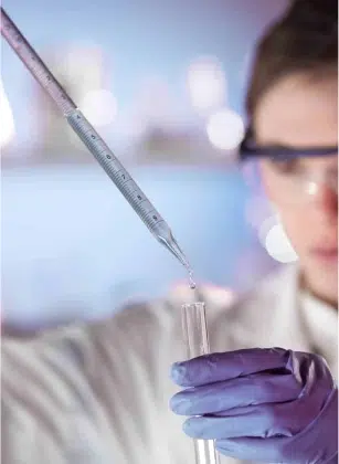 Quality control for authentic dermal fillers and aesthetic supplies